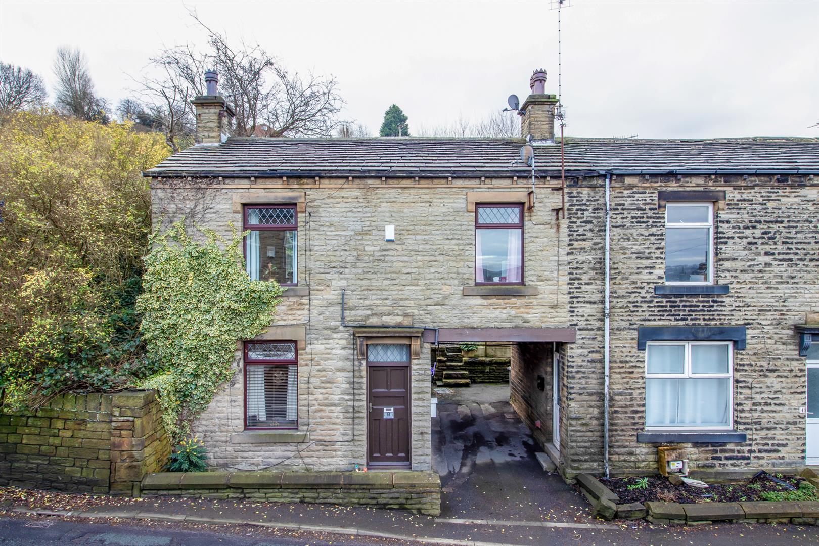 8, High Street, Hanging Heaton Richard Kendall Estate Agent